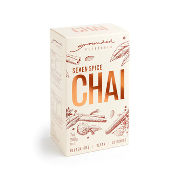Seven Spice Chai 200g